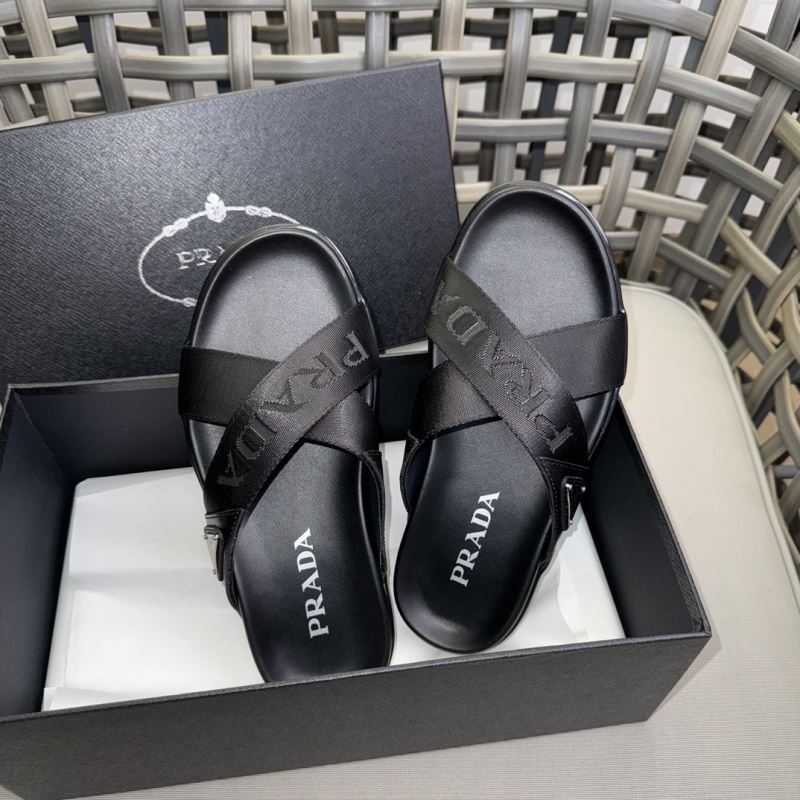 Prada Slippers